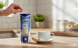 Suessli tabletas endulzantes importadas de Alemania, sabor neutro