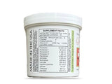Sufficient-C Glutenizer Force Plus kiwi-fresa vertido suave para mezclar en bebida