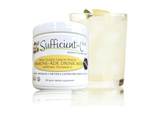 Sufficient-C medidor-dosificador para dosis exactas en viaje