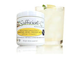 Sufficient-C medidor-dosificador para dosis exactas en viaje