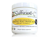 Sufficient-C vitamina C alta para apoyo diario de energía