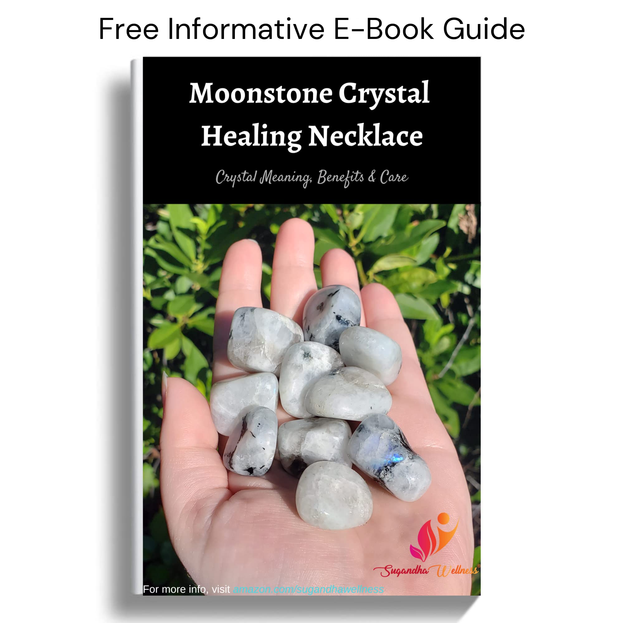 Piedra arcoiris favorece conexión con chakras y energía equilibrada.