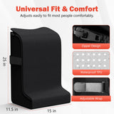 SUHZF control remoto para ajustar tiempo y brillo