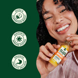 Suja Shot Probioticos Vivos, favorece la digestión y la salud intestinal