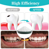 Sukh dientes vampiro para Halloween, con aspecto realista y fácil de adaptar.