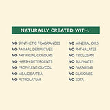 Fórmula vegana sin crueldad de Sukin Organics para rostro
