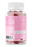 Gomitas SUKU base vegetal aptas para vegetarianos