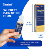 Sumifun formato práctico para viaje y uso diario.