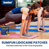 Sumifun formula sin olor uso discreto en espacios públicos