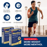 Sumifun parche frío calor lavanda para confort nocturno