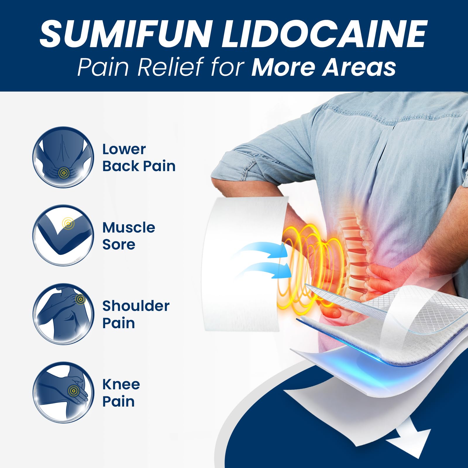 Tejido hidrogel flexible que se adapta al cuerpo