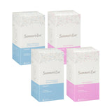 Summer's Eve Island Splash, botella elegante para una limpieza suave y fresca diaria.