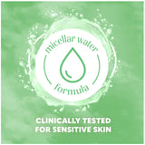 Summer’s Eve Aloe Love: prueba dermatológica sin tintes ni parabenos