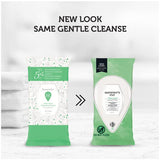 Summer's Eve Aloe Love, pack de 3, ideal para la rutina diaria.