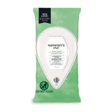 Summer’s Eve Aloe Love: toallitas diarias para limpieza suave y fresca