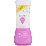Summer's Eve Island Splash: botella de 15 oz para cuidado diario externo