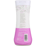 Summer's Eve Island Splash: fragancia ligera para aroma suave durante la limpieza externa