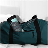 Summer's Eve Active: pH balanceado para la química natural de la piel.