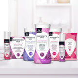 Blissful Escape de Summer's Eve, higiene suave para controlar el olor