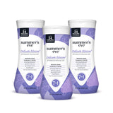 Summer's Eve Delicate Blossom, botella de 15 oz para uso diario