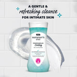 Summer’s Eve Perimenopause Wash: aceites de menta y eucalipto brindan aroma revitalizante
