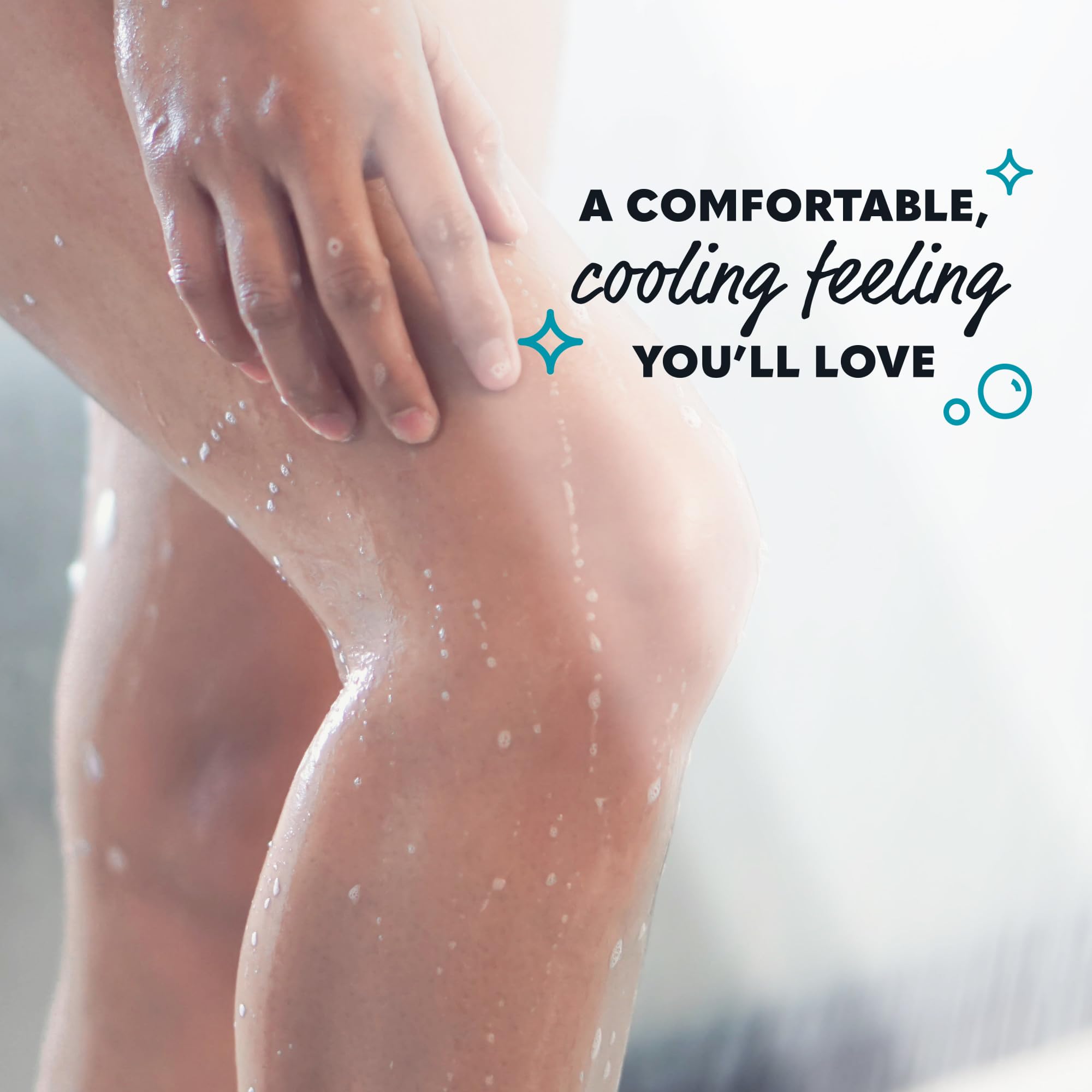 Summer’s Eve Perimenopause Wash: ingredientes clave para cuidado íntimo