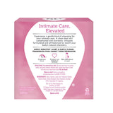 Summer's Eve Simply Sensitive, elimina olores y mantiene frescura constante.