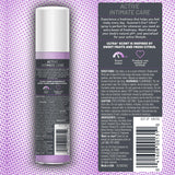 Envase portátil de Summer's Eve Ultra, ideal para viajes y bolso.