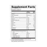 Sun Chlorella CGF y nutrientes clave para soporte diario