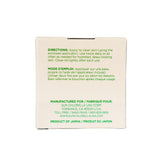 Sun Chlorella Crema Hidratante, envase sostenible y fiable