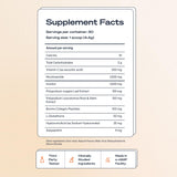 Sun Powder ingredientes-nicotinamida: apoyo potencial a la salud de la piel.