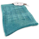 Sunbeam almohadilla XL para dorso y cuello, confort y alivio suave.
