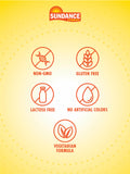 Sundance Complejo B Sublingual libre de gluten y alérgenos