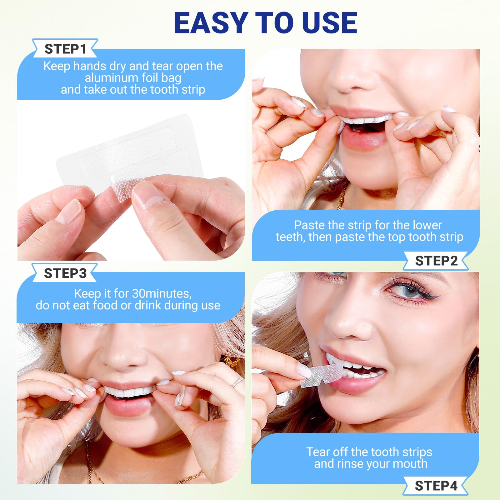 Sundpik blanqueamiento dental completo para quien busca una sonrisa más clara en viajes