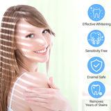Sundpik kit blanqueamiento dental portátil ideal para casa oficina o viaje