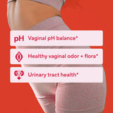 Sunergetic UREX cranberry, cápsulas para soporte diario del tracto urinario.