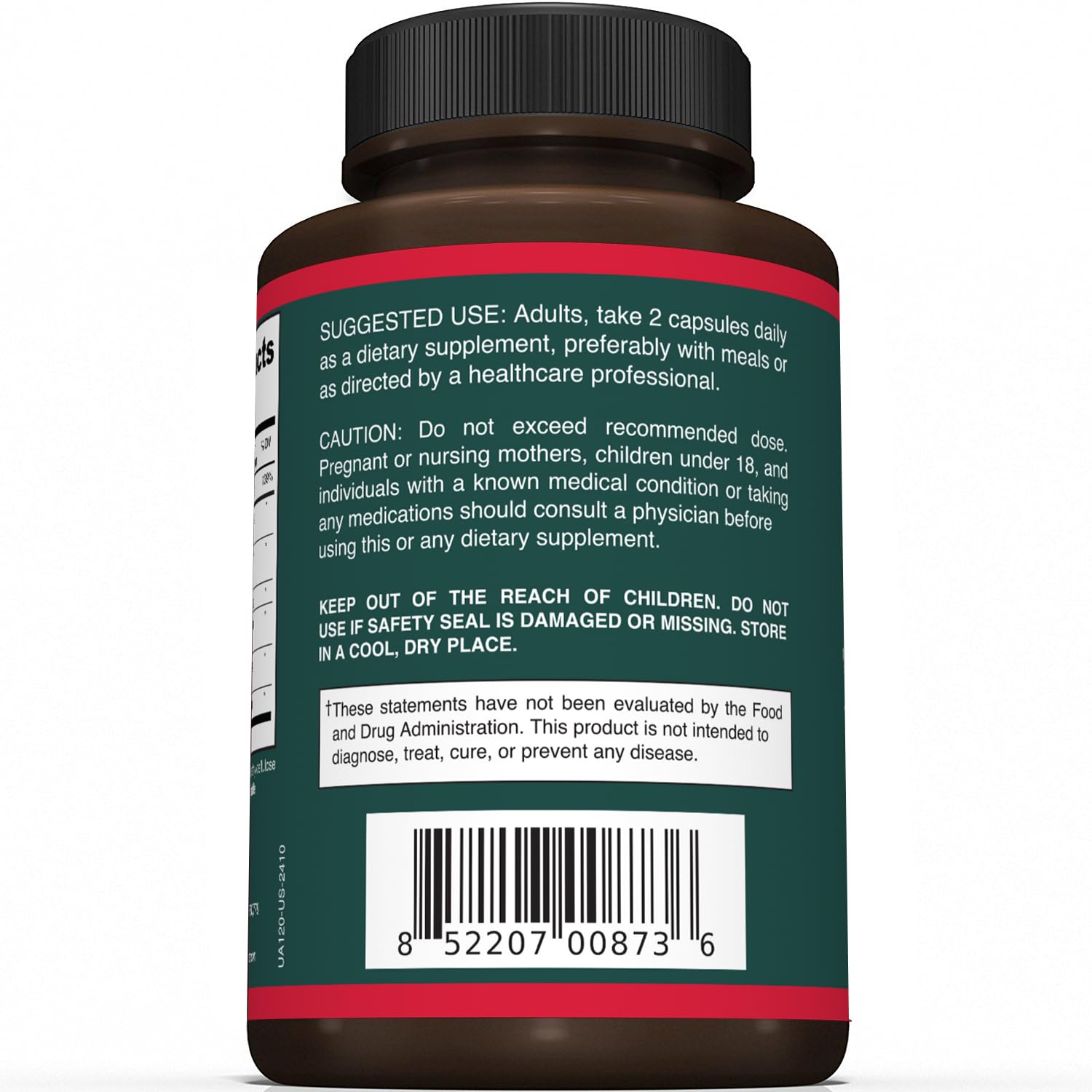 Sunergetic Urico Cereza Agria: sabor agradable y apoyo diario.