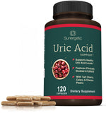 Sunergetic Urico Curcuma: potente ingrediente antioxidante para bienestar.