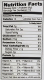 Sunfood Chlorella Spirulina Tabletas para uso diario como complemento nutritivo.