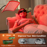 SUNKENET panel completo para rostro y cuerpo, uso diario recomendado.
