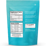 SunLab Essentials Colágeno, taza-mezcla, ideal para bebidas neutras diarias.