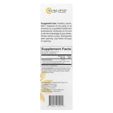 SunLipid cucharadita de dosis diaria para concentración y enfoque.