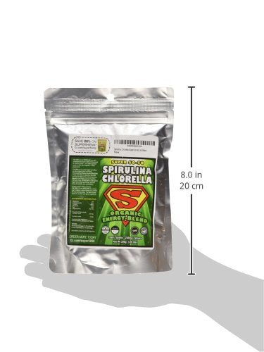 Sunlit Best Green Organics dieta equilibrada gracias a proteínas vegetales.