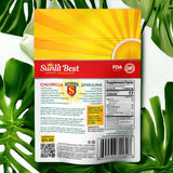 Sunlit Best Green Organics para llevar, estilo de vida saludable.