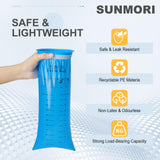 SUNMORI bolsa de vomito con material médico sin latex para uso diario