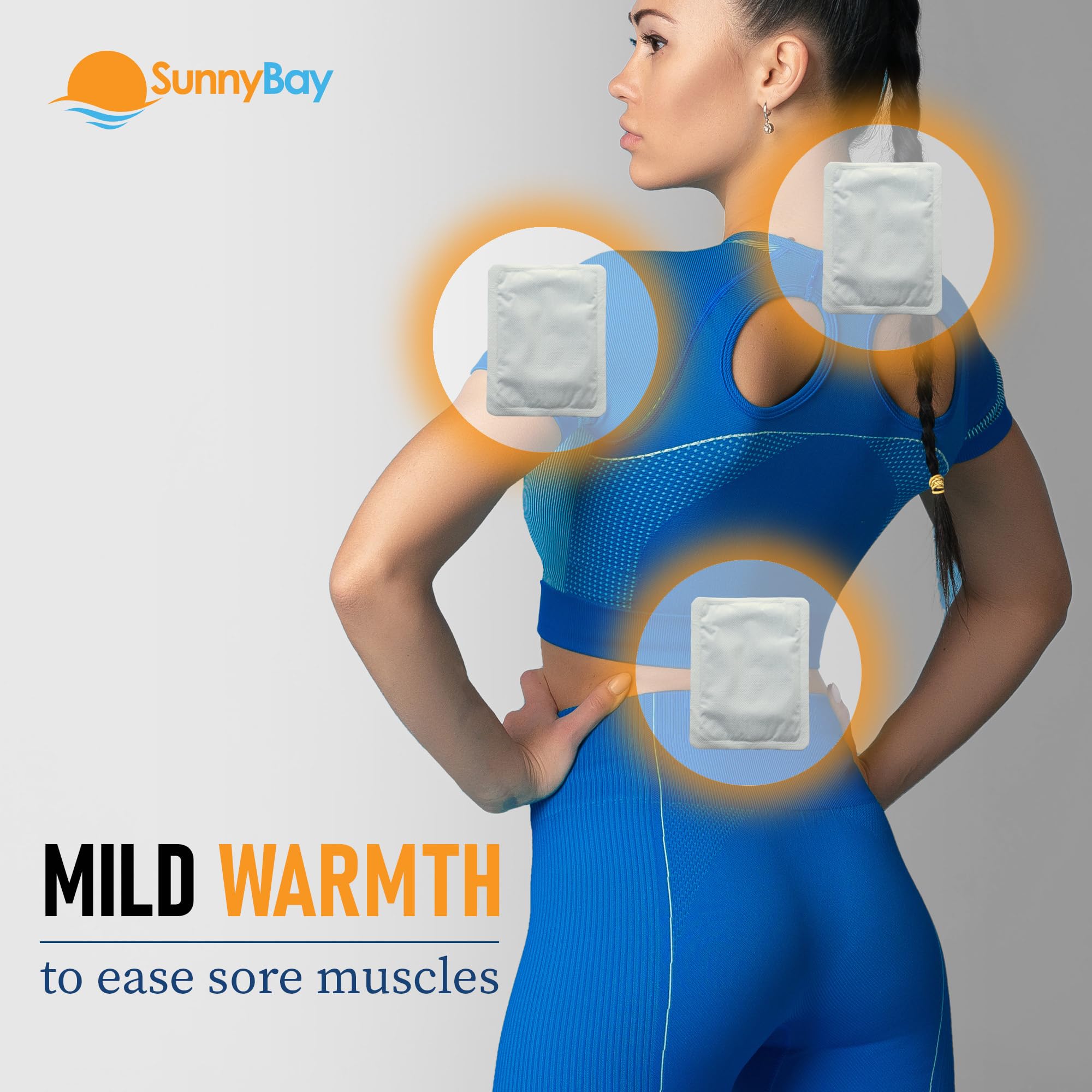 SunnyBay actividades exteriores: ideal para esquí, caza y senderismo con calor conveniente.