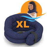 SunnyBay XL almohadilla caliente para cuello y hombros, ideal para relajación muscular