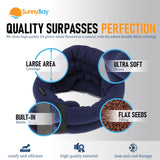 SunnyBay XL bolsa fría y caliente para músculos, uso versátil