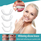 Sunnydeer dos pares incluidos, opciones para distintos estilos de sonrisa.