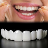 Sunnydeer kit de apoyo de sonrisa ajustable para la parte superior, comodidad y ajuste perfecto.